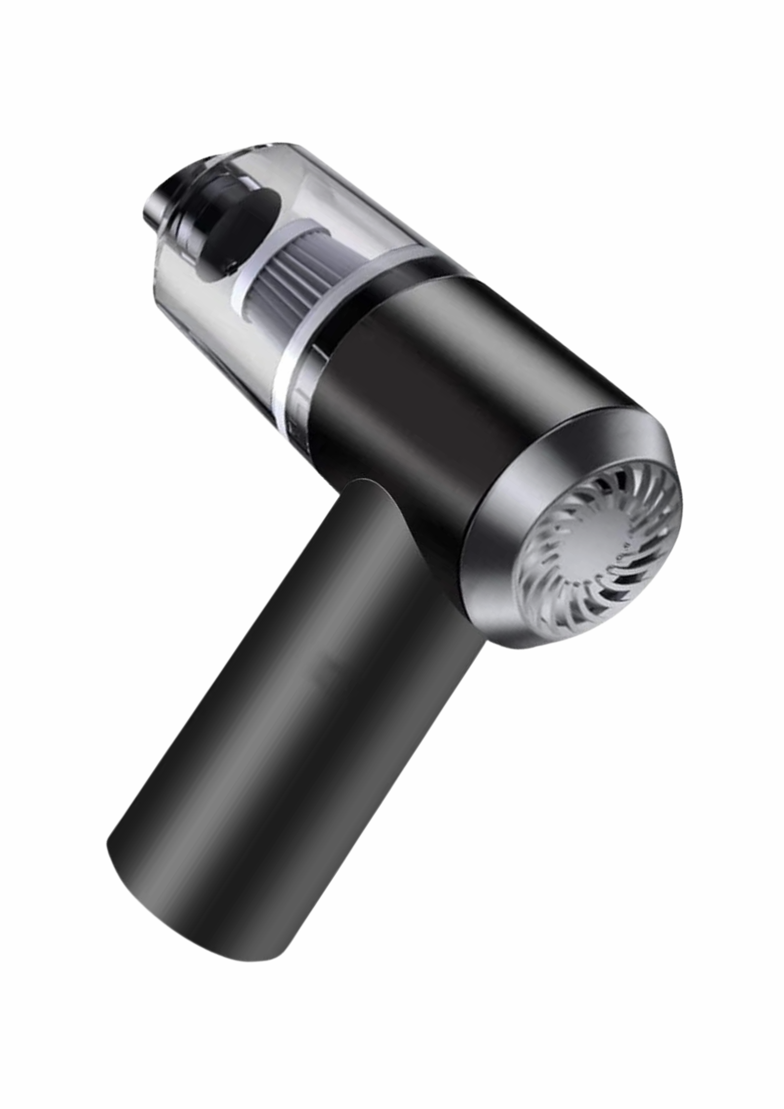 3IN1 Portable Car Vacuum Cleaner with Blower