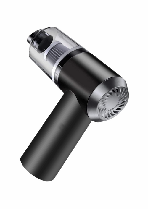 3IN1 Portable Car Vacuum Cleaner with Blower