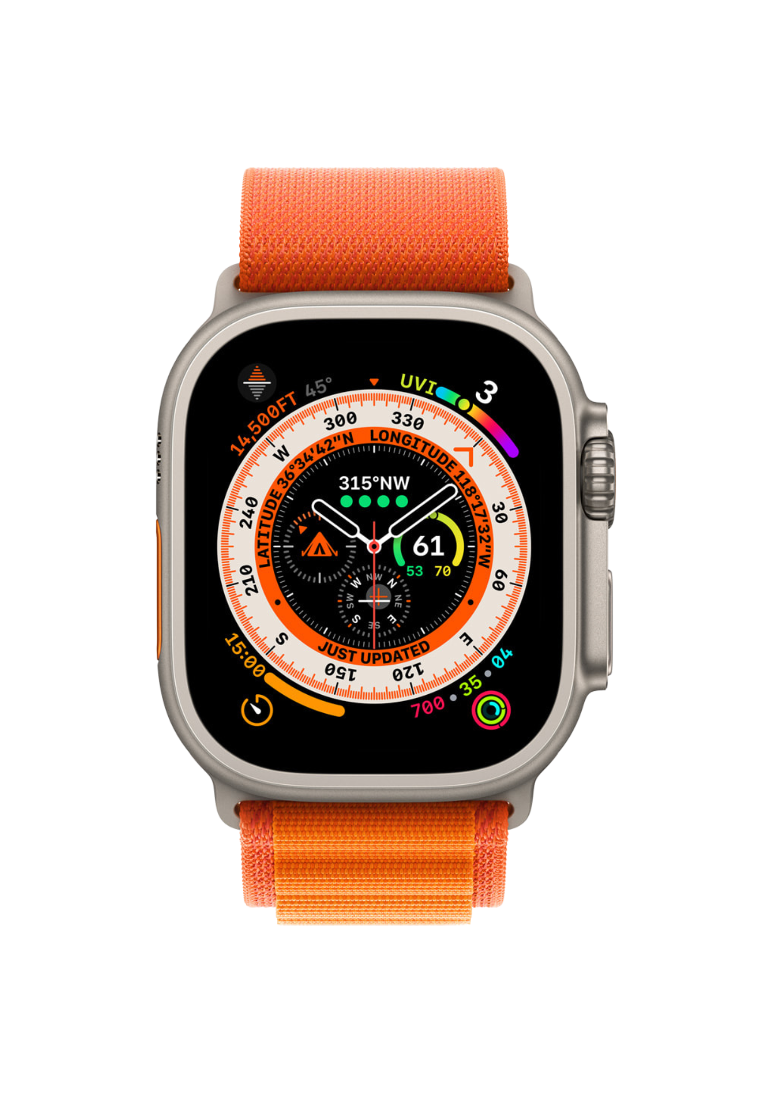 Apple Watch Ultra 2