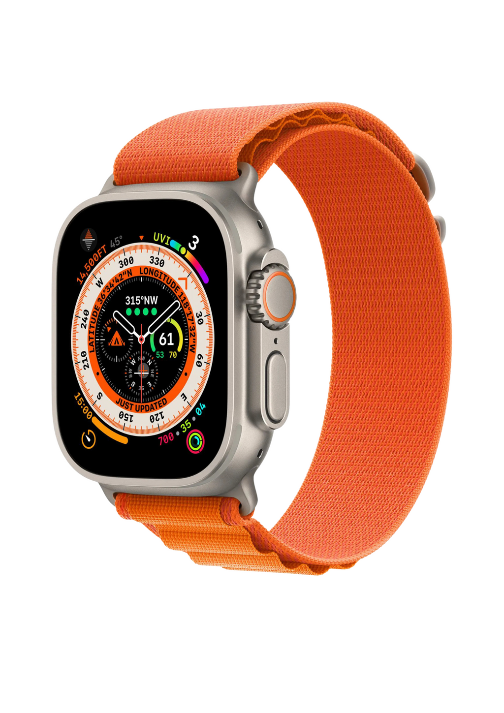 Apple Watch Ultra 2
