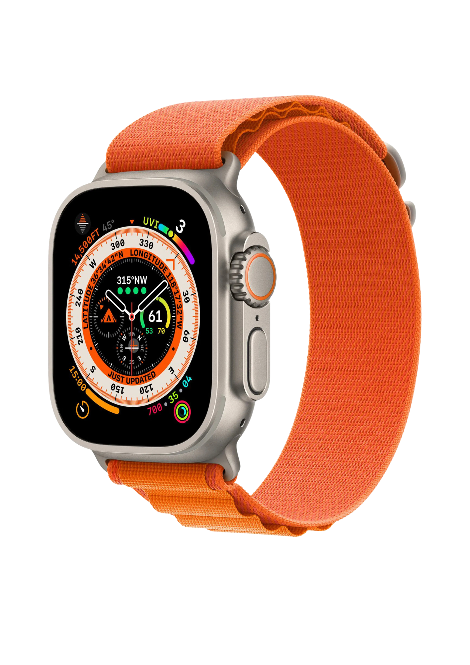 Apple Watch Ultra 2