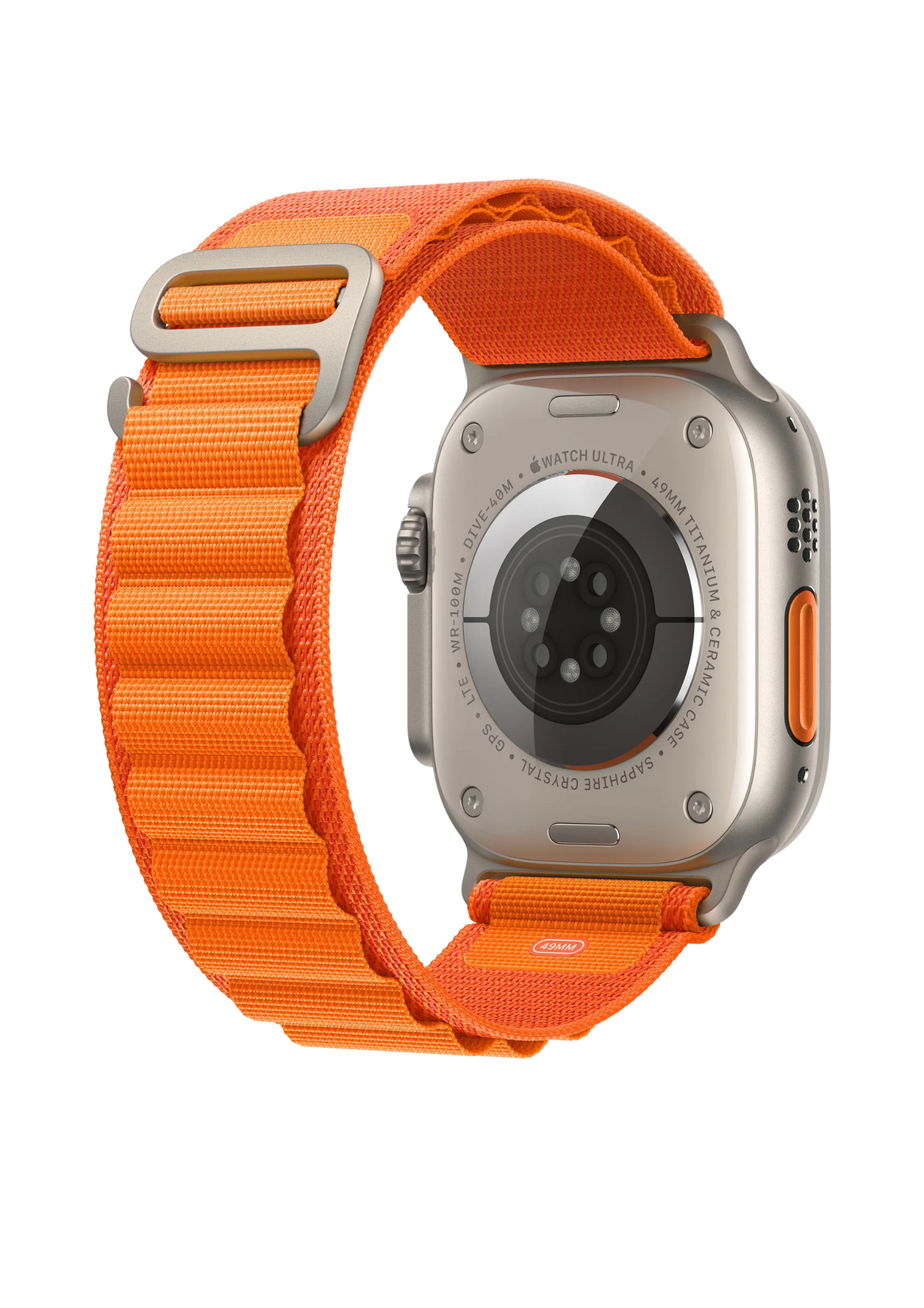 Apple Watch Ultra 2