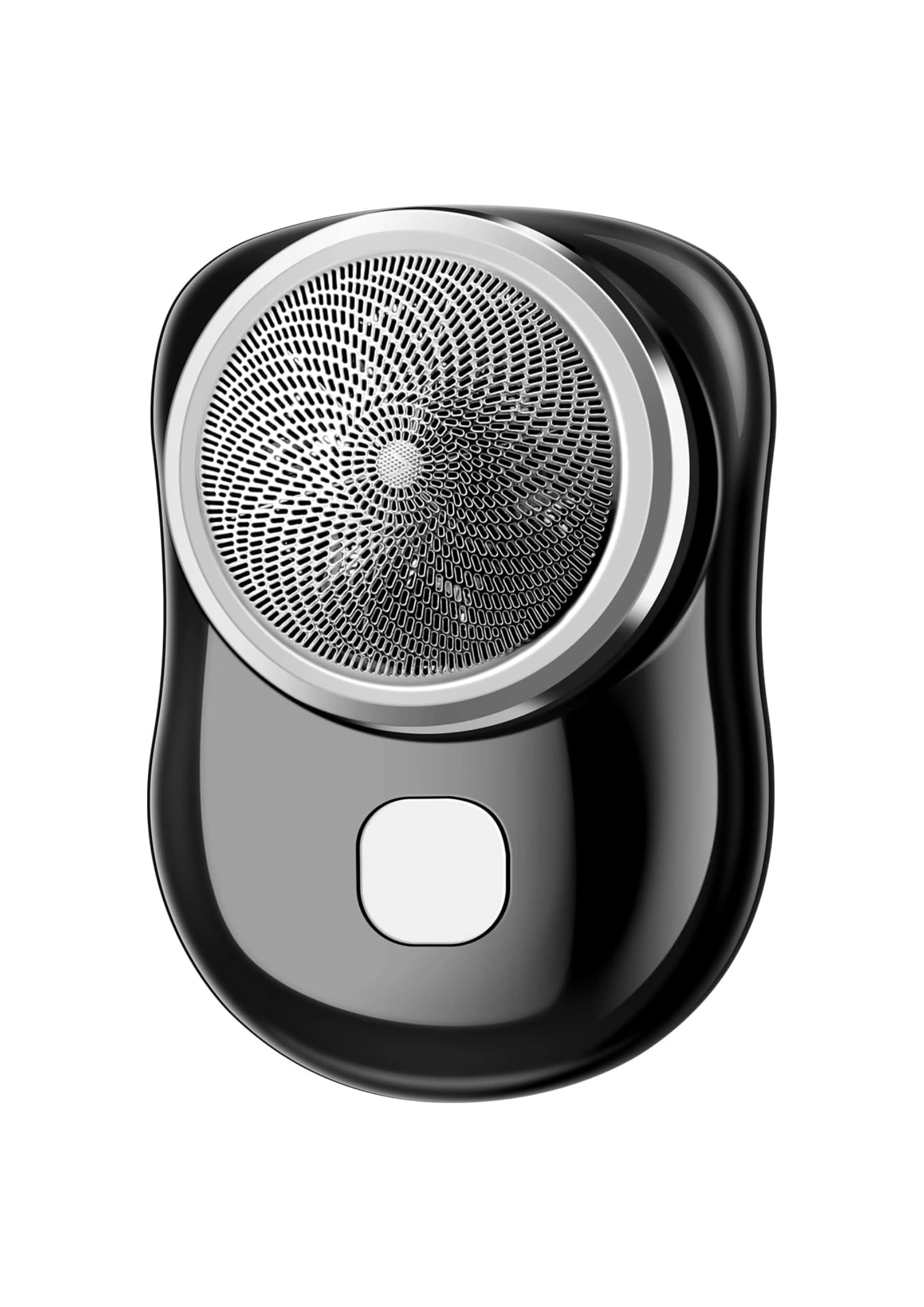 Mini-Shave Portable Electric Shaver
