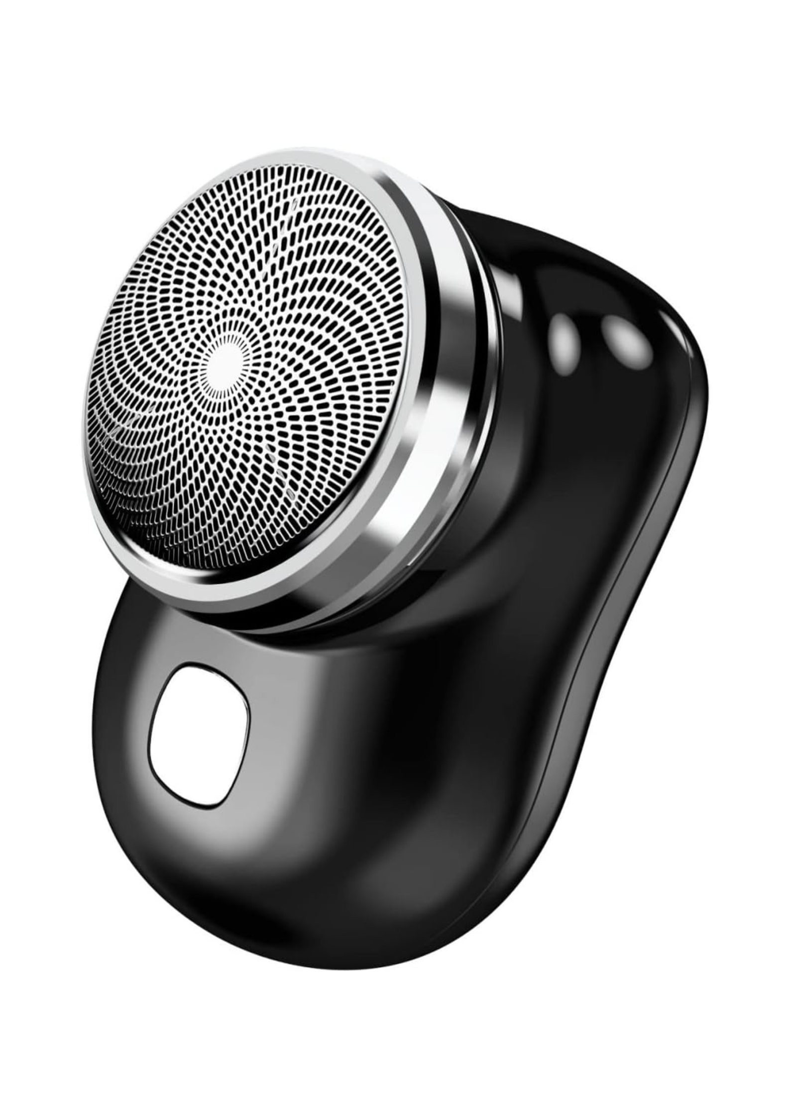 Mini-Shave Portable Electric Shaver