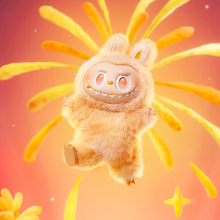 PREMIUM LABUBU DOLL