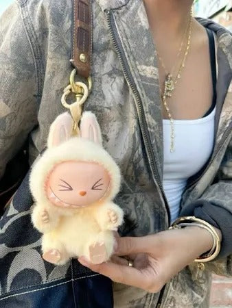 PREMIUM LABUBU DOLL