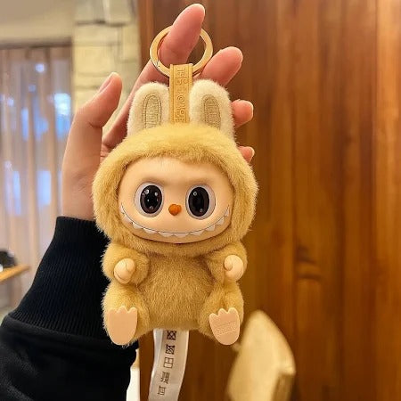 PREMIUM LABUBU DOLL
