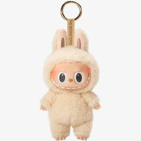 PREMIUM LABUBU DOLL