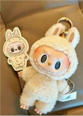 PREMIUM LABUBU DOLL